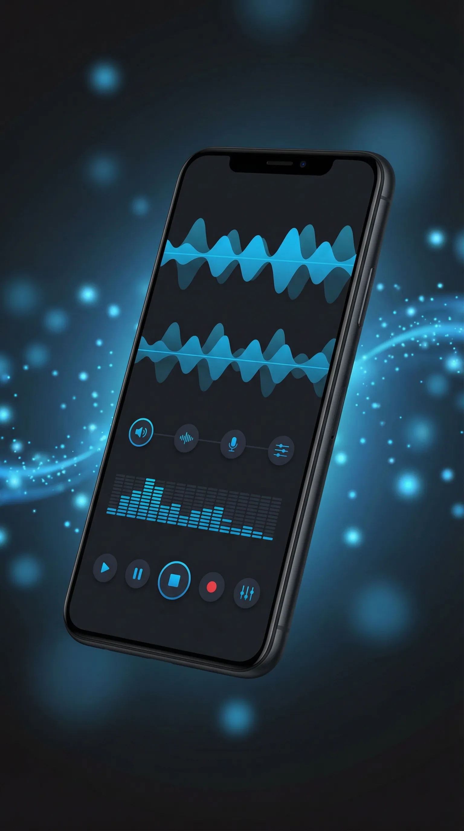 吴签磁力 APP 界面展示